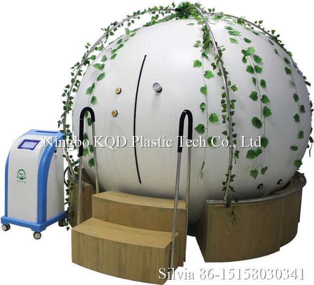 Portable Hyperbaric Chamber