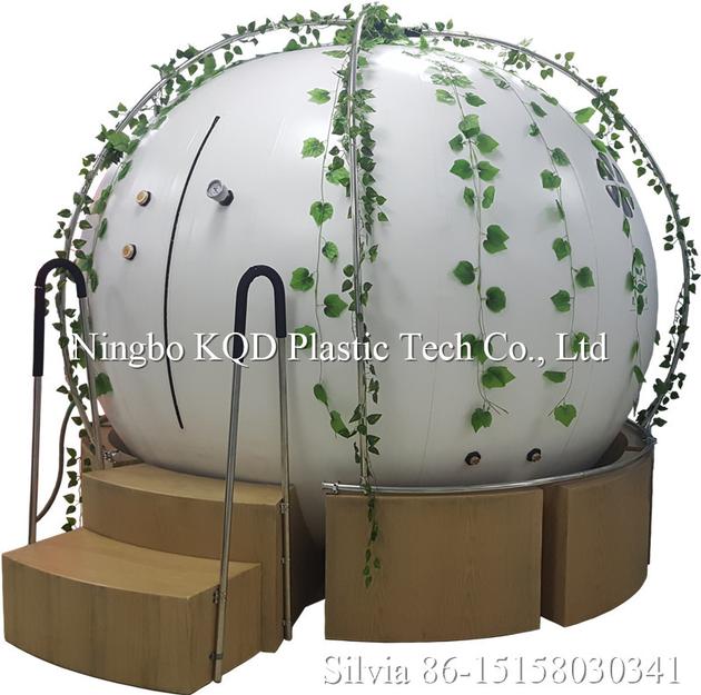 Portable Hyperbaric Chamber