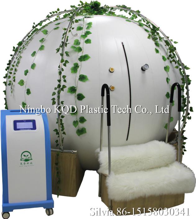 Portable Hyperbaric Chamber