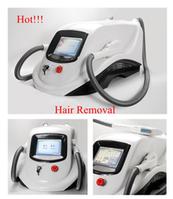 Easy IPL hair removal