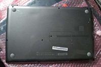 laptop shell cover D for Samsung NP700Z5B