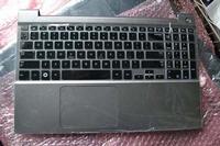 laptop shell cover C/laptop topcase for samsung NP700Z5B