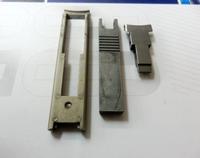 Nail clipper,MIM parts,precision metal parts,made by metal inejction molding 