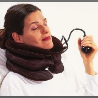 Cervical Traction/Neck Traction Fixer/Pneumatic Traction/Necktraction Fixer