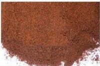 Neem Cake Organic Fertilizer.