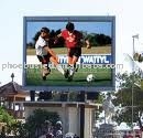 Outdoor Full Color Led Display