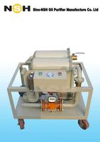Precision Oil Purifier