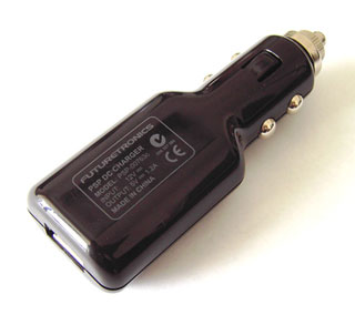 PSP DC Charger
