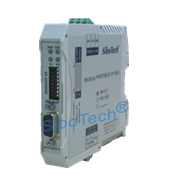 Modbus (RS485)/PROFIBUS DP Gateway