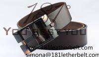 men leatherbelt