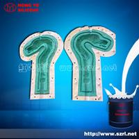 platinum cure molding rubber silicone rtv