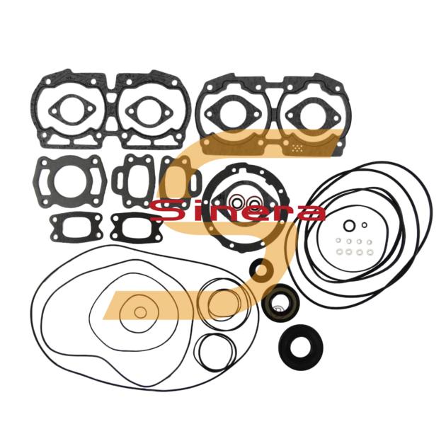 Complete Gasket Kit for SEA-DOO Jet Ski Engine