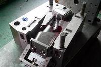 Plastic Injection Molds