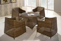 Poly-rattan Furniture
