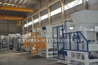  Concrete Block Making Machine101