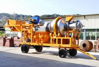 asphalt hot mix plantQLB30