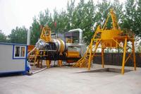 QLB Mobile Asphalt Plant