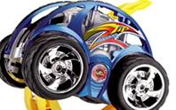 Radio control sets