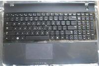 laptop shell cover C/laptop topcase for SAMSUNG NP300E5A