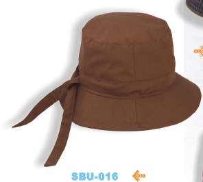 bucket hat