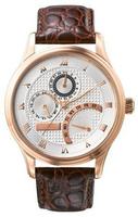 Stainless Steel Business Watch-COLLOSEUM-SBWLB074
