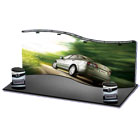 display