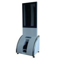 shoe polisher/shoe cleaner