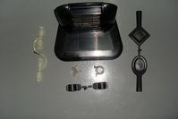 Plastic Molded Products