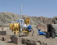  Asphalt Drum Mix PlantSLB20