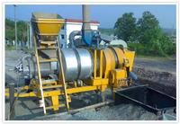 SLB Mobile Asphalt Plant