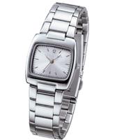 Stainless Steel Band Watch-SWS065