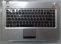 laptop shell cover C/laptop topcase for SAMSUNG Q430