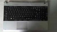 laptop shell cover C/laptop topcase for SAMSUNG RV511