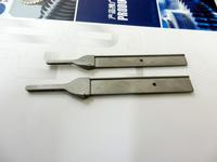 Scalpel,medical devices,MIM parts,made by metal injection molding