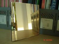 Silver Mirror