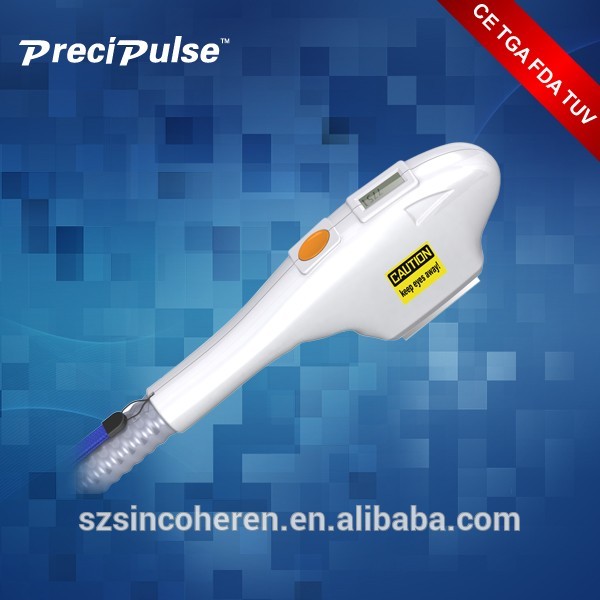 Beijing Sincoheren Laser IPL SHR Hair
