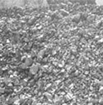 Chrome Ore 42,5% - 44%