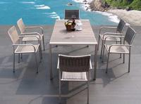 Steel Outdoor Furniture