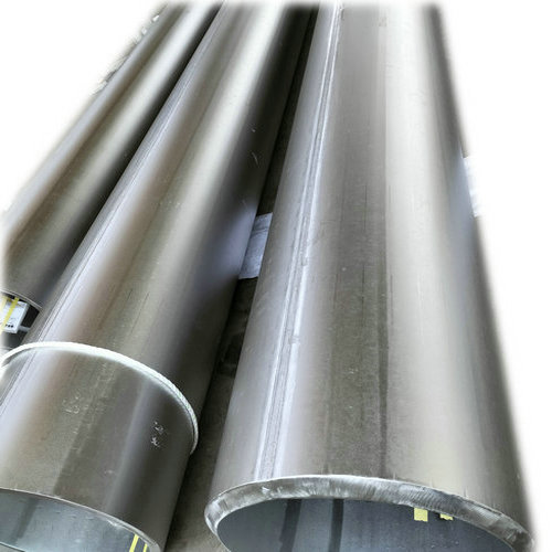 Stainless Steel Pipe