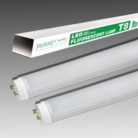 LED T8 Tube Home Lighting