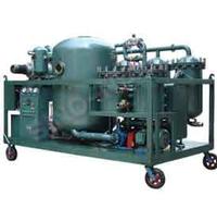 Turbine Oil Purifier
