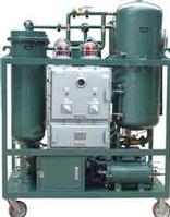 Turbine Oil Explosion-proof Purifier