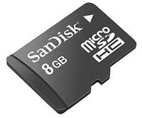 Micro SD Memory Card 