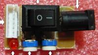 ccfl lamp tester 