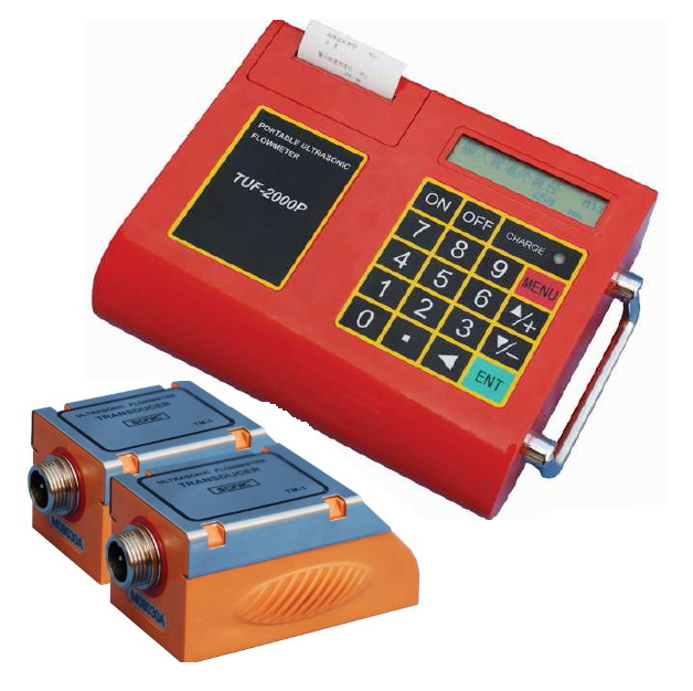 Ultrasonic Flow Meter