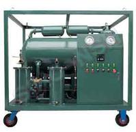 Vacuum Insulation Oil Purifier 