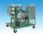 Vacuum Insulation Oil Purifier