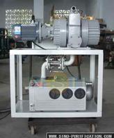 Vacuum Pump Systems