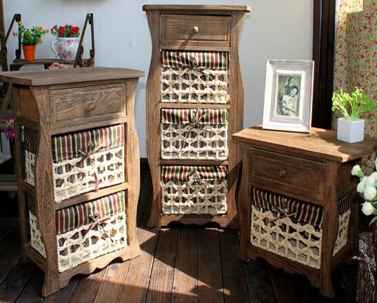 Basketry