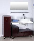 Bathroom cabinet